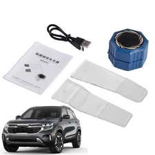 Car Magnetic Film Cutting Lamp Car Window Film Cutting Lighting Tools Set