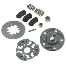 1 Set Rebuild Slipper Clutch Kit For TRAXXAS F-150/Slash/Bandit/Jato 1/10 RC Car
