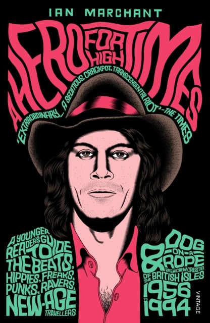 A Hero for High Times: A Younger Reader’s Guide to the Beats, Hippies, Freaks, - Image 5