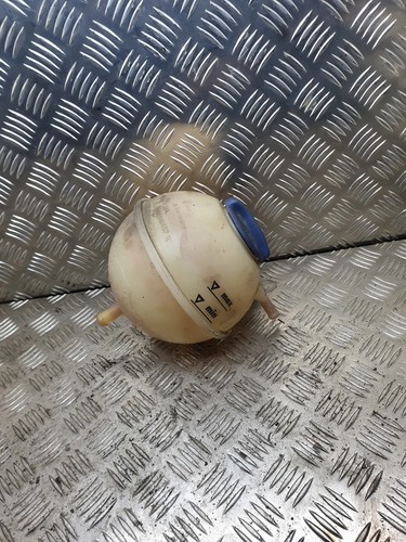 VW TRANSPORTER IV Furgon 70XA Ausgleichsbehälter 701121407 2.40 Diesel 12649149