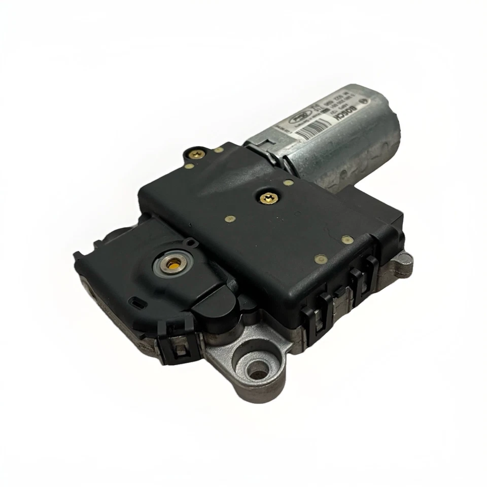 Motor techo corredizo OEM Bosch | Ford Explorer 2000-2005, Sport Trac, F-150, Expedition Foto 3 de 3