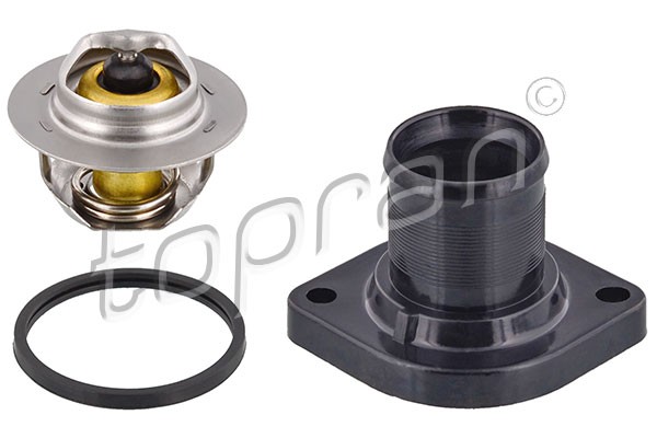 Fits TOPRAN HANS PRIES 720 178 THERMOSTAT  ⭐UK Stock⭐