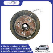 Tambour de frein Suzuki SPLASH