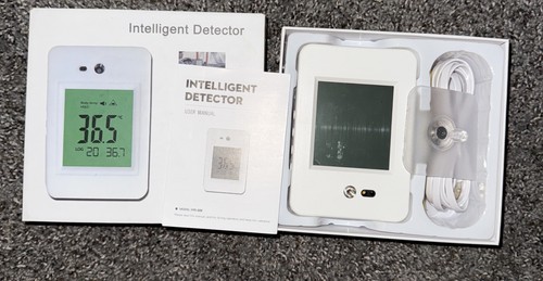Intelligent Detector EW-01 - Picture 2 of 2