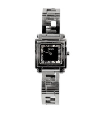 Fendi 6000L Quadro Quartz Watch C-B59811