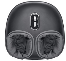 Nekteck Shiatsu Foot Massager with Heat, FSA Eligible Deep Kneading Therapy