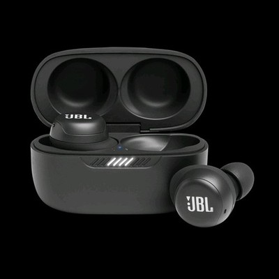 JBL Live Free NC+ True Wireless in-Ear Noise Cancelling BT w Noise Cancelling