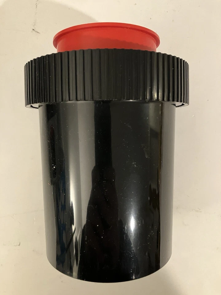 Tanque de desarrollo de película clásica AP con 2 carretes para procesamiento 135 126 127 120/220 Foto 2 de 4