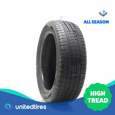Used 245/50R20 Linglong Crosswind 4X4 HP 102V - 8.5/32