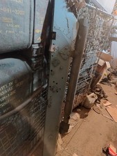 MIG 27 AIRCRAFT  weapons launcher