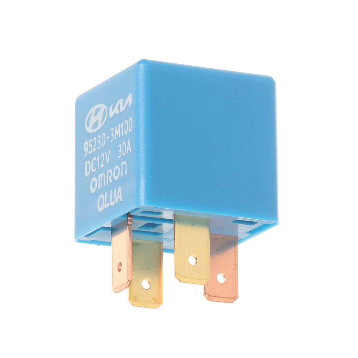 Genuine 95230-3m100 Relay OEM for Hyundai 952303M100 Omron