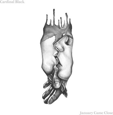 January Came Close [CD]
