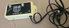 DLS Model 401 TV/VCR Distribution Amp