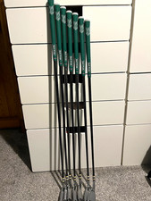 Callaway Apex Pro 21 Iron Set 4-PW, Golf pride standard grips, Message Questions