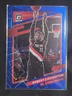 2021-22 Panini Donruss Optic Blue Velocity Robert Covington #149 Trail Blazers