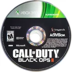 Scratch-Free - Call Of Duty Black Ops II Game Of The Year - Microsoft Xbox 360