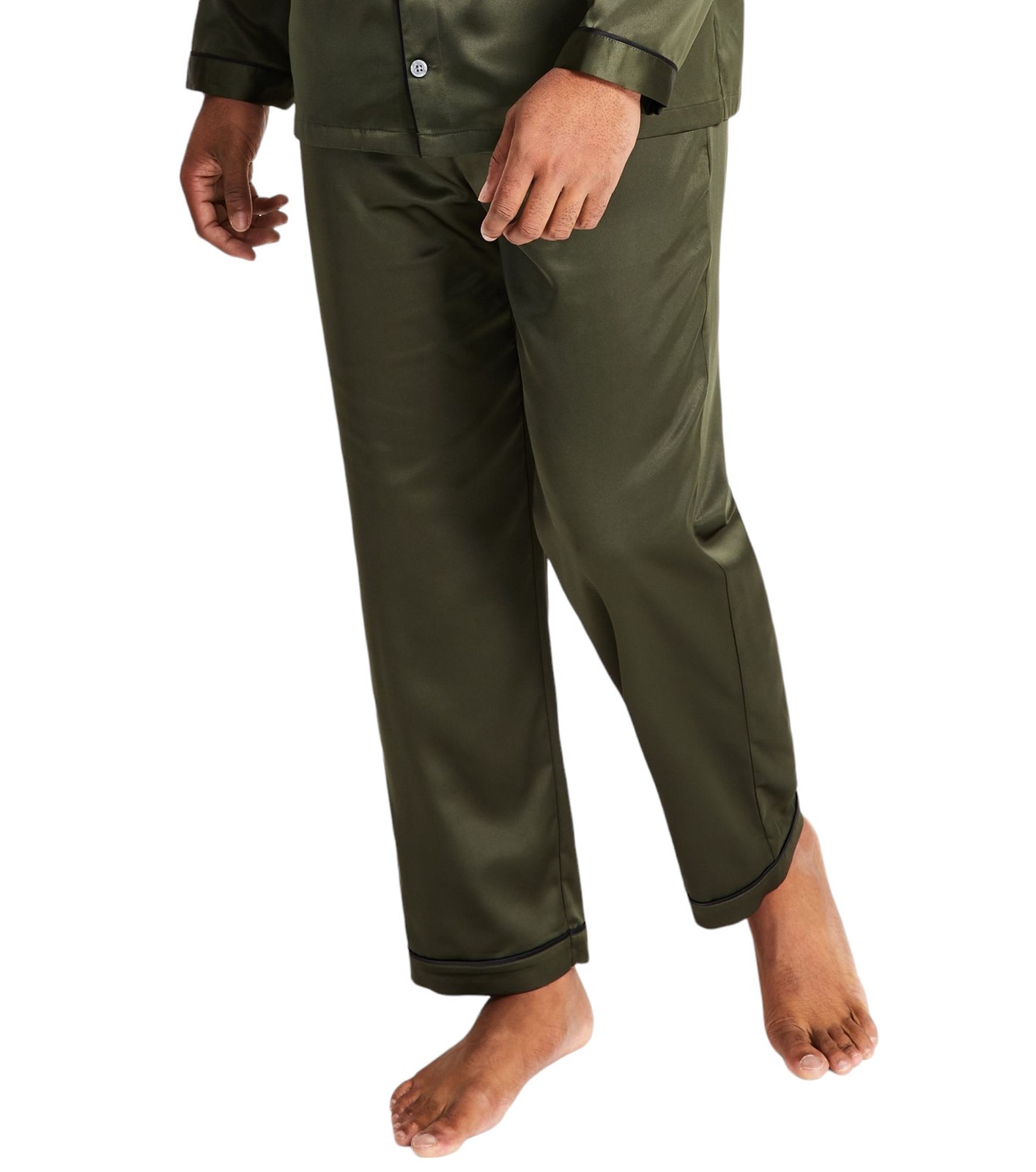 Мужские пижамные брюки INC International Concepts Forest Night X-Large 3790₽