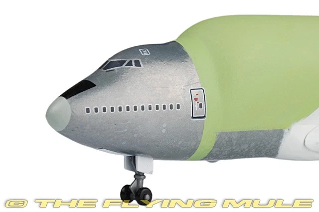 Dragon Models 1:400 Boeing 2-Piece Set - Image 3 of 4