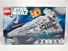 LEGO Star Wars Imperial Star Destroyer Building Toys Set- 75394 See Photos  - ..