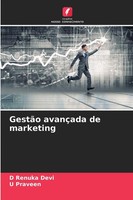 D Renuka Devi (U. A.) | GestãO AvançAda De Marketing | Taschenbuch (2025)