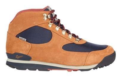 DANNER X ALPINE DESIGN MEN'S JAG II BOOTS SIZE 10.5