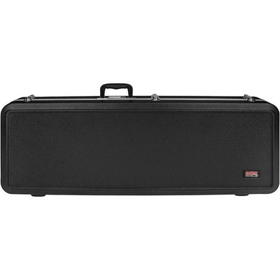 Gator GC-JMASTER Delux Molded Case for Right/Left-Hand Fender Jazzmaster Guitars