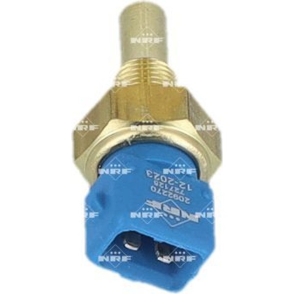 NRF 727125 Sensor KüHlmitteltemperatur FüR Ford Courier Fiesta Transit E T JA-image