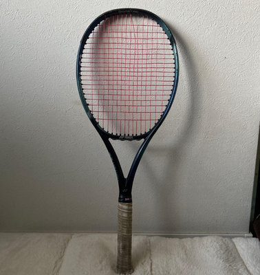 Yonex Ezone 98 Grip 4 1/4 2022 Model Tennis Racket Racquet Good 