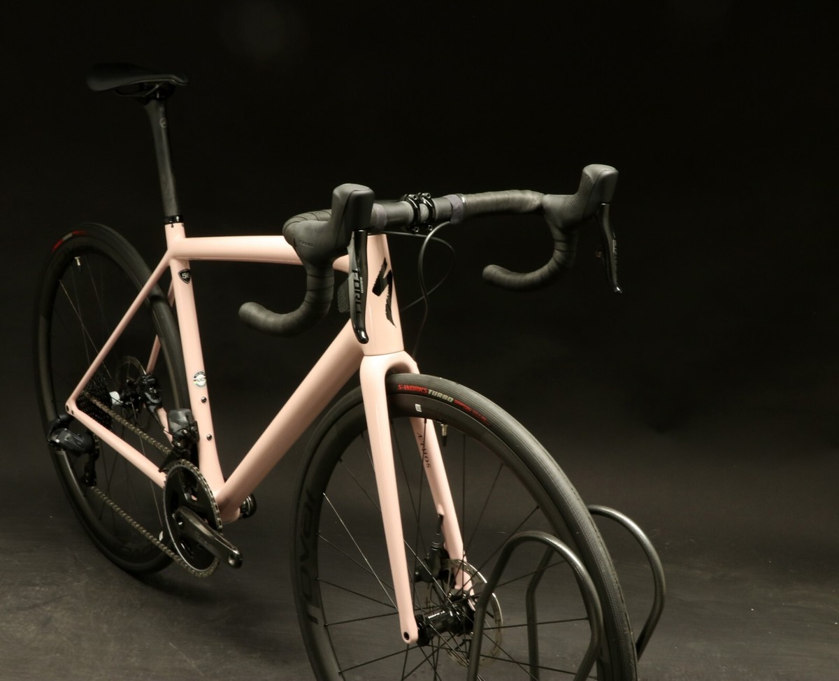 2021 Specialized Aethos Pro SRAM Force eTap AXS 12s Bike 2021 Specialized Aethos Pro SRAM Force eTap AXS 12s Bike