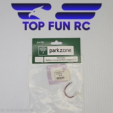 Parkzone PKZ3052 Cessna 210 - Battery Connector with Wire