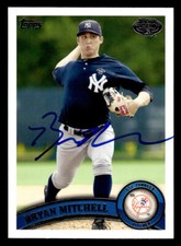 2011 Topps Pro Debut Baseball 49