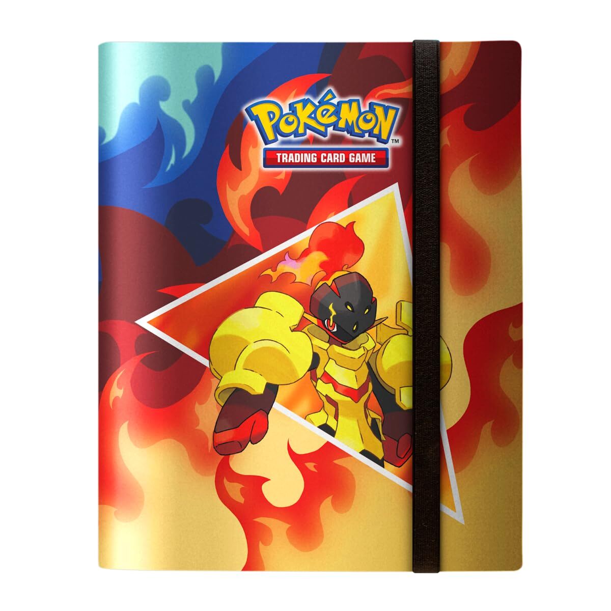 Ultra PRO - Armarouge & Ceruledge 9-Pocket PRO-Binder for Pokémon, Pokémon Card