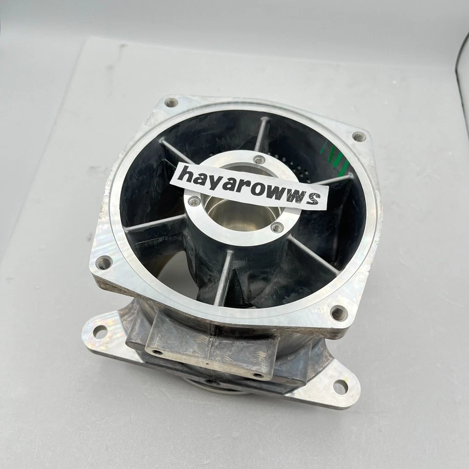 KAWASAKI Genuine 2005-06 & 2011-24 VANE GUIDE JET SKI STX 12F 15F 160 SX-R OEM - Image 2 of 4