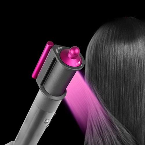Für Dyson Airwrap HS01 / HS05 Luftstrom Düse Multi-Haarstyler Lockenwickler Rot - 第 2/5 張圖片