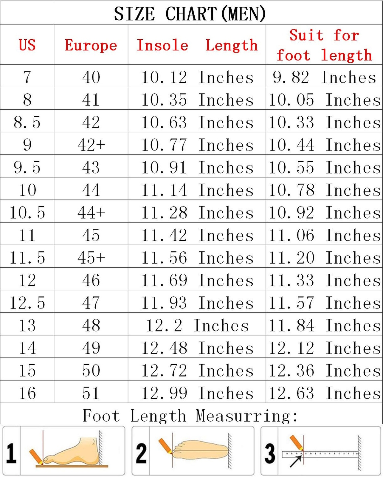 DOUSSPRT Men's Water Shoes Quick Drying Sports Aqua Shoes 10.5 Allblack