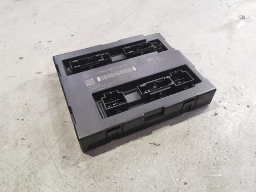 AUDI A4 ECU ONBOARD COVENIENCE MODULE, ECU, B8 8K, 02/08-01/16 08 09 10 11 12 13