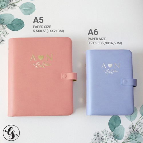 Regalo di Fidanzamento per Sposa - Wedding Planner e Organizer Libro Personalizzato - Foto 3 di 17