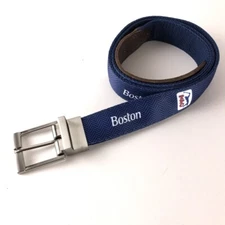 Boston TPC Golf belt 45" Made USA YRI