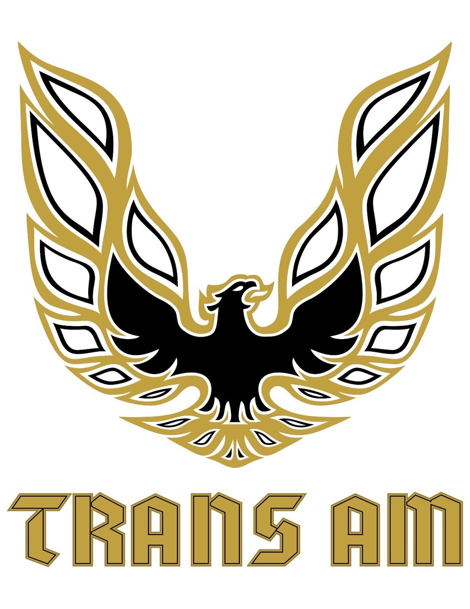 Firebird Pontiac Logo S L1200