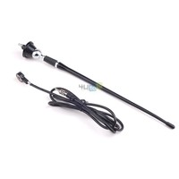 Car Auto Roof Fender Radio Am Fm Clear Signal Aerial Antenna 16 180° Rotation Car Auto Roof Fender Radio Am Fm Clear Signal Aerial Antenna 16 180° Rotation