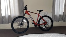 Mongoose Villian 1 2020 Mountain Bike