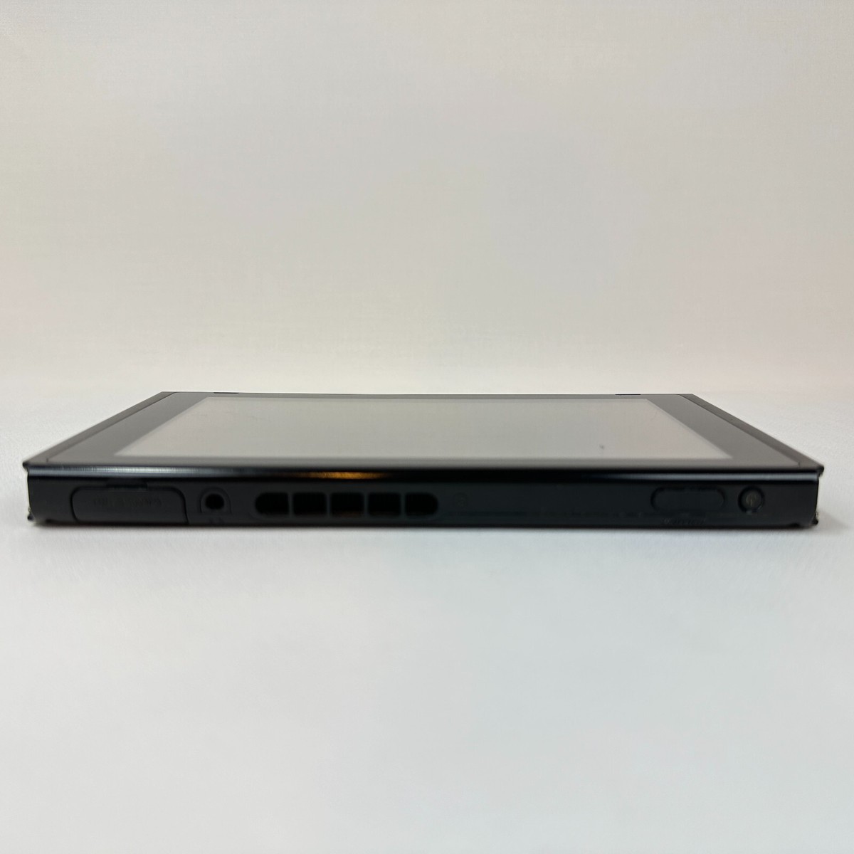 Nintendo Switch console only HAC-001 or HAC-001 (-01 Nintendo Switch console only HAC-001 or HAC-001 (-01