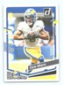 2023 Donruss #164 Cam Akers