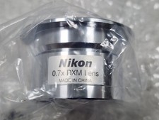 Nikon 0.7x DXM C MOUNT ADAPTER