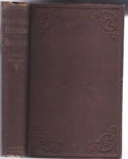 A COMPLETE PRACTICAL TREATISE ON PERFUMERY: BEING A HANDBOOK OF PERFUMES,
