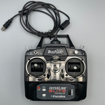 フタバ INTERLINK ELITE コントローラー AZPFS006H s-l400.jpg