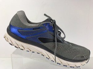 brooks adrenaline gtx 13 mens silver