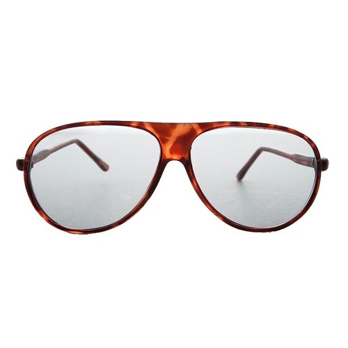 Jean Lafont Sunglasses, Fauve 532 Brown Tortoise, 56-16-137  display picture 3