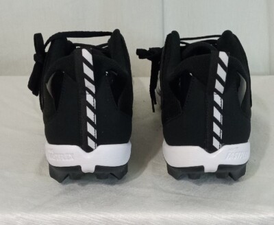 Nike Men Vapor Untouchable Shark 3 917168-010 Black Ftball Cleats Shoes US 10 Nike Vapor Untouchable Shark 3 Mens 917168–010 Size 12  main image 4