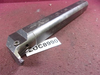 ISCAR Indexable Boring Bar 0.630 Bore x 5/8 Shank GEHIUR 15.9U ISCAR Indexable Boring Bar 0.630 Bore x 5/8 Shank GEHIUR 15.9U